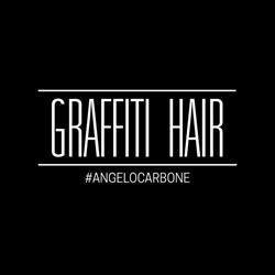 Graffiti Hair Salon