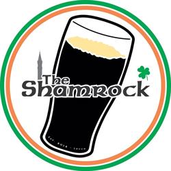 The Shamrock Irish Pub