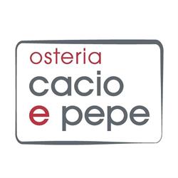 Osteria Cacio e Pepe
