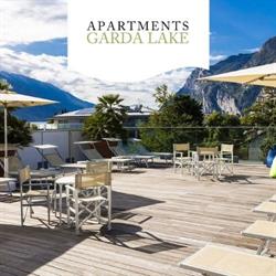 Apartments Garda Lake