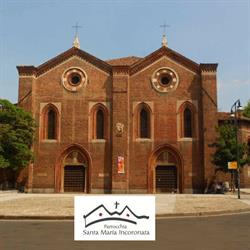 Chiesa di Santa Maria Incoronata
