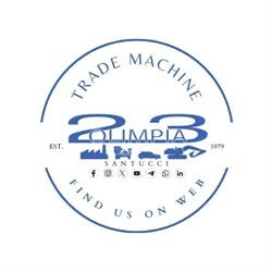 Olimpia 23 Srl