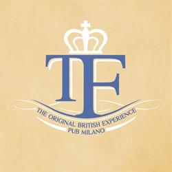 The Friends Restaurant Pub Milano