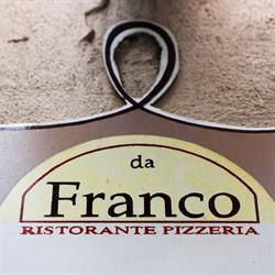 al Ristorante Pizzeria Da Franco