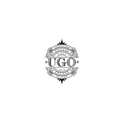 UGO Cocktail bar- Milano