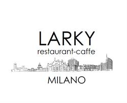 LARKY MILANO
