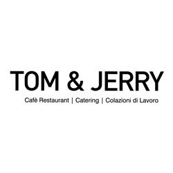 Bar Tom & Jerry