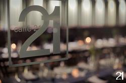 Caffe 21
