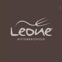 Leone RistoBracePizza