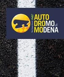 Autodromo di Modena