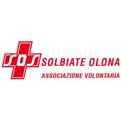 Sos Solbiate Olona Odv