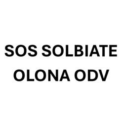 Sos Solbiate Olona Odv