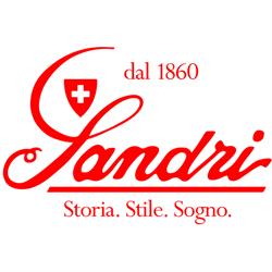 Sandri dal 1860 - Storia. Stile. Sogno