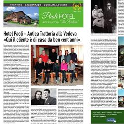 Hotel Paoli