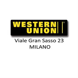Western Union Milano
