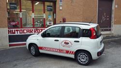 CARROZZERIA LUZI MASSIMILIANO