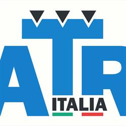 A.T.R. ITALIA-Rettificatrici
