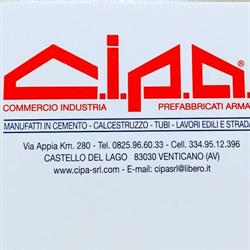 C.I.P.A. SRL