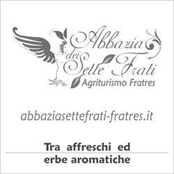 abbazia sette frati - Agriturismo