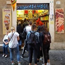 Gelateria Quinto