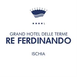 Grand Hotel delle Terme Re Ferdinando
