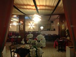 Ristorante Pizzeria da Nico