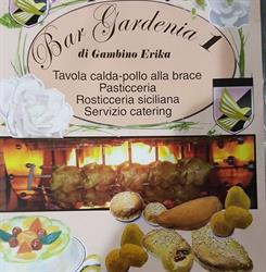 Bar Gardenia 1