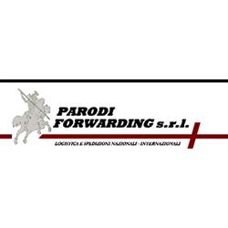 Parodi Forwarding