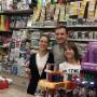 Cartoleria