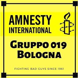 Amnesty International - Bologna gr 019