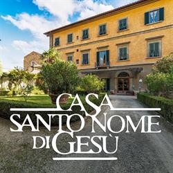 Casa Santo Nome di Gesu