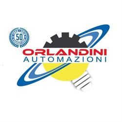 ORLANDINI AUTOMAZIONI SRL
