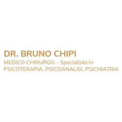 Bruno Dr. Chipi Psicoterapeuta