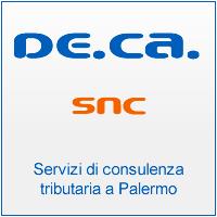 De.Ca. snc - Consulente Tributario