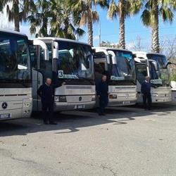 Autoservizi Autobus Rosario Pappalardo