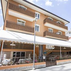 Hotel Villa Mirna