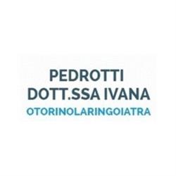 Pedrotti Ivana Otorinolaringoiatra