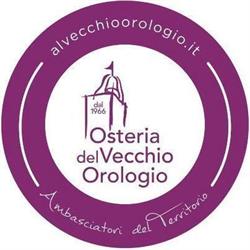 Ristorante Osteria del Vecchio Orologio