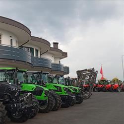 Duri Agriservice Srl