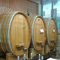 Agriturismo Petrigh