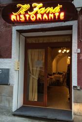 Ristorante Il Fanà