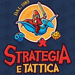 Strategia e Tattica - Tutti i giochi che giocate