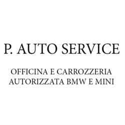 P. Auto Service Officina e Carrozzeria Autorizzata Bmw e Mini
