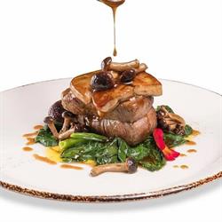 Osteria Vecchio Borgo