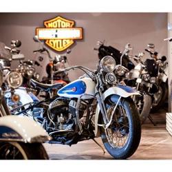 Harley Davidson Catania