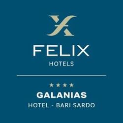 Felix Hotels – Galanias Hotel & Retreat