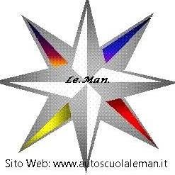 Autoscuola Le. Man. S.a.S.