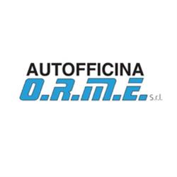 Autofficina e Centro Revisioni O.R.M.E.