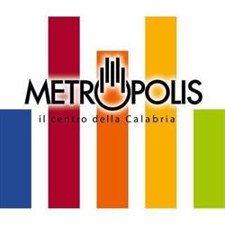 Centro Commerciale Metropolis Rende Shopping Centre