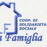 Cooperativa di Solidarietà Sociale La Famiglia